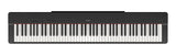 YAMAHA P225 Black - pianoforte digitale