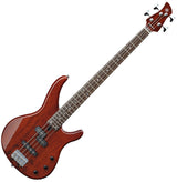 YAMAHA BASSO ELETTRICO TRBX174EW RTB ROOT BEER