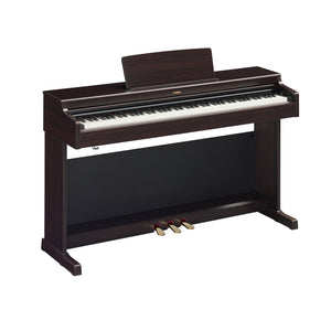 Pianoforte Yamaha YDP-165 - ARIUS- Yamaha