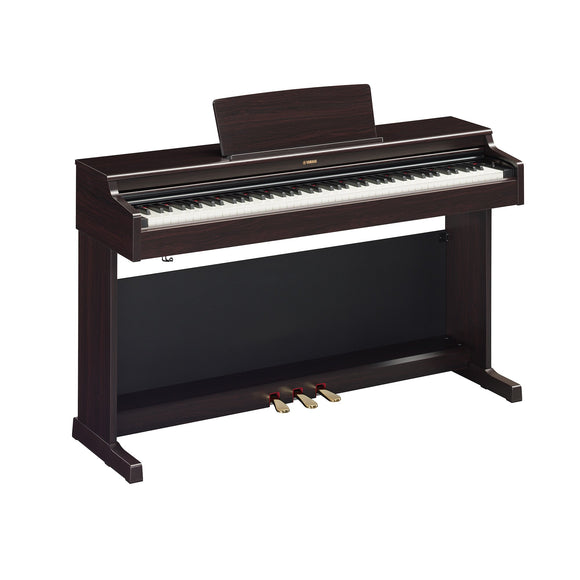 Pianoforte Yamaha YDP-165 - ARIUS- Yamaha