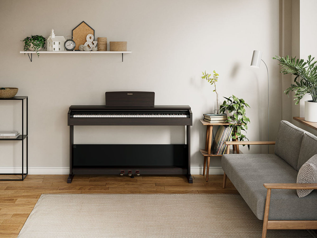 Pianoforte Yamaha YDP-105B