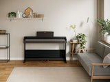 Pianoforte Yamaha YDP-105B