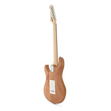 YAMAHA Pacifica 112J MKII NT Yellow Natural Satin