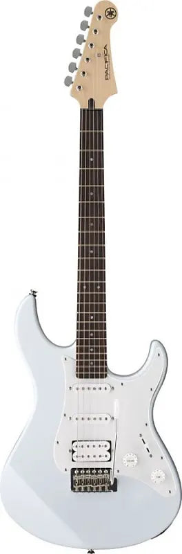 YAMAHA chitarra elettrica Pacifica 012 Vintage White