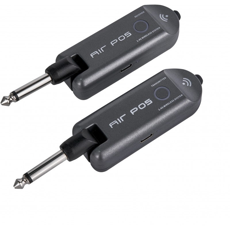 MOOER Air P05 - Wireless System