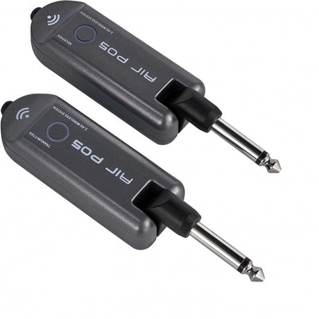 MOOER Air P05 - Wireless System