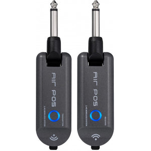 MOOER Air P05 - Wireless System