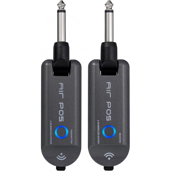 MOOER Air P05 - Wireless System