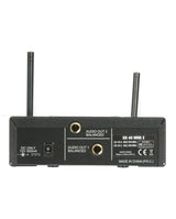 AKG WMS40 Mini Vocal Set ISM2