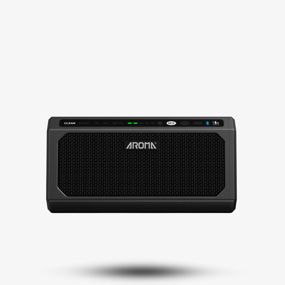 AROMA TG08 Amplificatore per chitarra elettrica