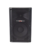 T-MAX EVO 10 amplficatore a 2 vie
