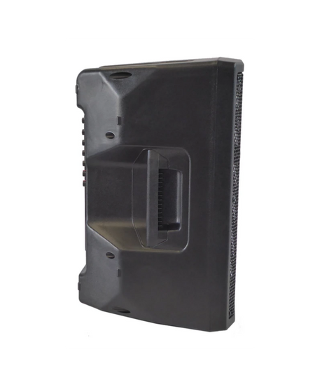 T-MAX EVO 10 amplficatore a 2 vie
