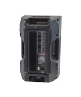 T-MAX EVO 10 amplficatore a 2 vie
