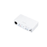 Scheda Audio Arturia MiniFuse 1 White