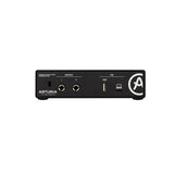 Scheda Audio Arturia MiniFuse 1 Black