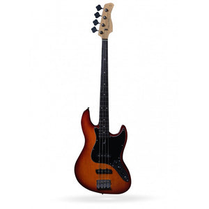 MARCUS MILLER V3P 4 Tobacco Sunburst