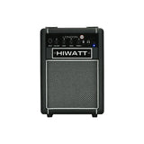 Amplificatore Hiwatt London 12 Combo 12 W Black