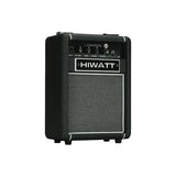 Amplificatore Hiwatt London 12 Combo 12 W Black