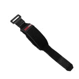 Gator Cases GTR-FRETMUTESM-1BK Damper per corde nero S