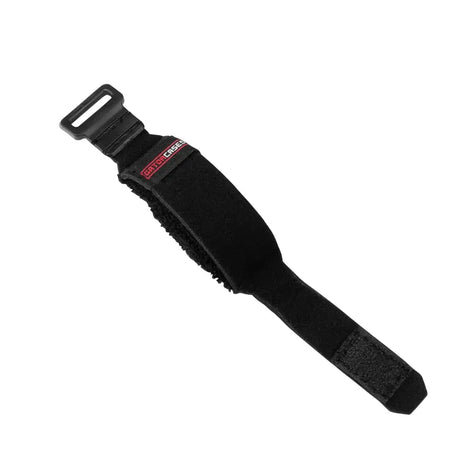 Gator Cases GTR-FRETMUTESM-1BK Damper per corde nero S