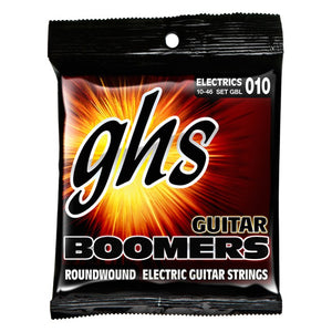 MUTA GHS GB GBL 10-46 Boomers