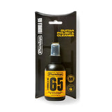 Dunlop 654C Formula 65 con Panno in cotone