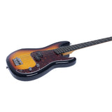 Basso Eko PB-300 Sunburst