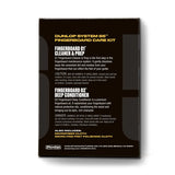 Dunlop 6502 Guitar Fingerboard Kit