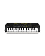 Tastiera Casio SA51 con borsa imbottita e alimentatore