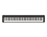 CASIO - PIANO CDP S110 + supporto + panca + cuffie