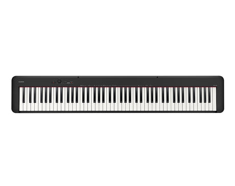 CASIO - PIANO CDP S110 + supporto + panca + cuffie