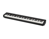 CASIO - PIANO CDP S110 + supporto + panca + cuffie