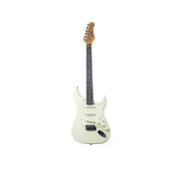 EKO Chitarra Elettrica - ST300 OLYMPIC WHITE