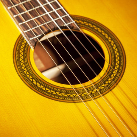 Chitarra Classica TAKAMINE - GC5CE - NAT