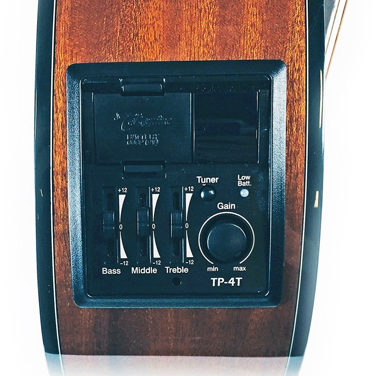 TAKAMINE GC3CE-NAT