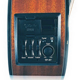 TAKAMINE GC3CE-NAT