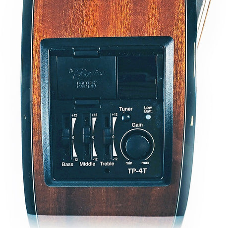 TAKAMINE GC3CE-NAT