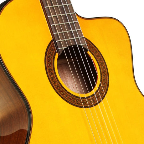 TAKAMINE GC3CE-NAT