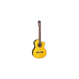 Chitarra Classica TAKAMINE - GC5CE - NAT