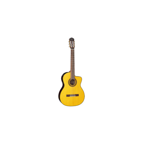 Chitarra Classica TAKAMINE - GC5CE - NAT