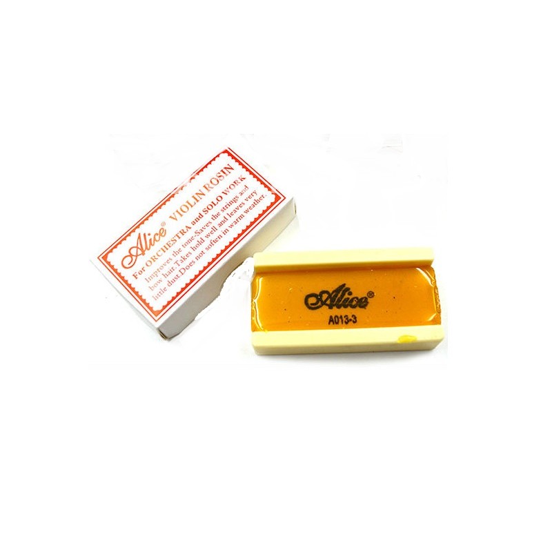COLOFONIA ALICE PER VIOLINO A0133