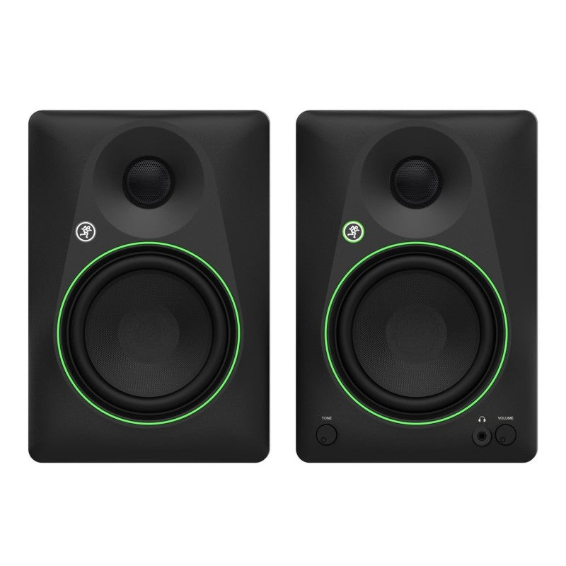 Monitor da studio Mackie CR5BT
