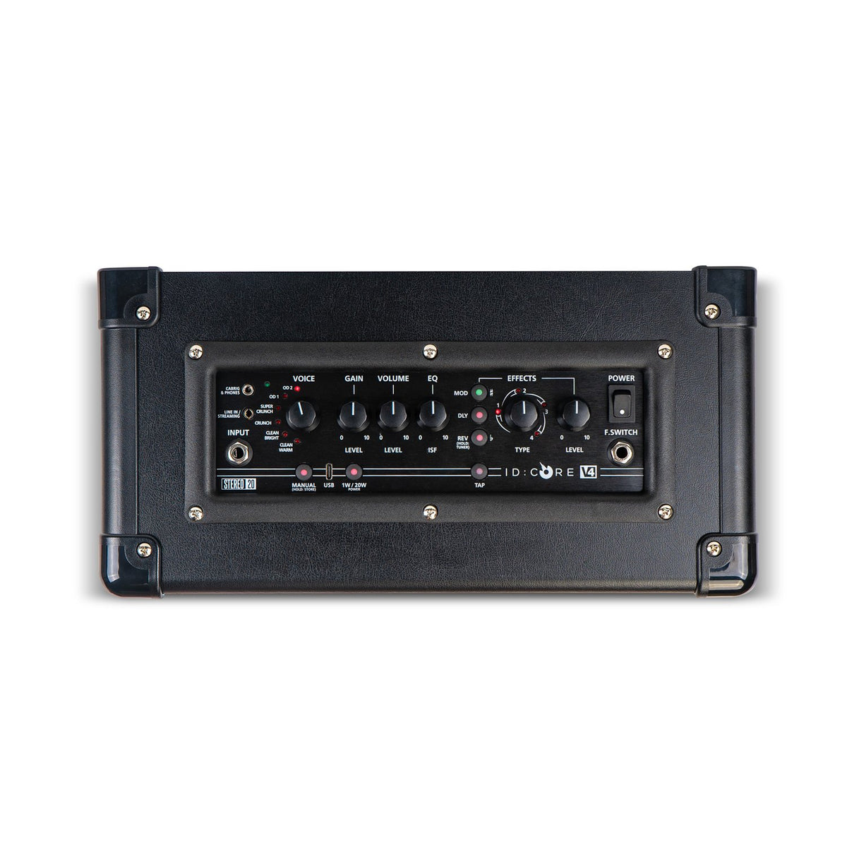 BLACKSTAR ID:Core 20 V4
