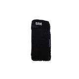 Gator Cases GTR-FRETMUTESM-1BK Damper per corde nero S