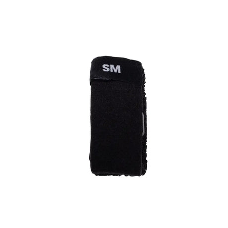 Gator Cases GTR-FRETMUTESM-1BK Damper per corde nero S