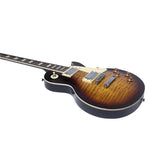 Chitarra elettrica Eko - LS-300 Honey Burst