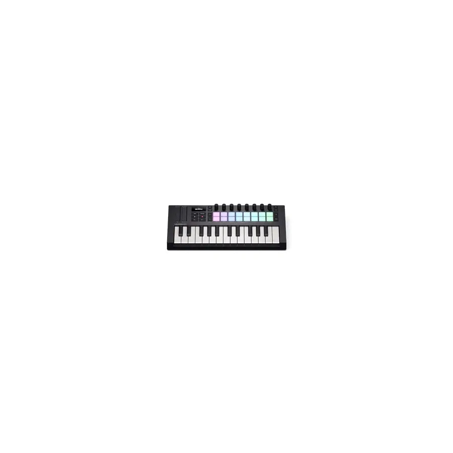 Novation Launchkey Mini 25 MK4 Midi Controller