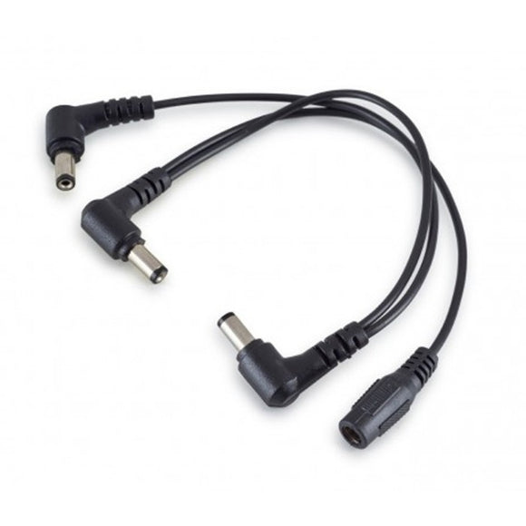 RockCable - Daisy Chain 3 Uscite