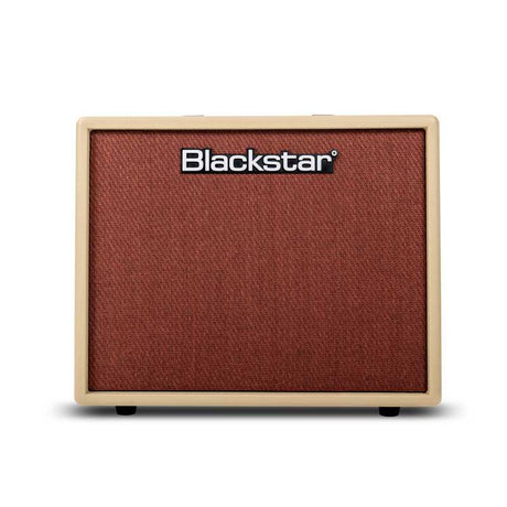DEBUT 50R BLACKSTAR Cream Oxblood.