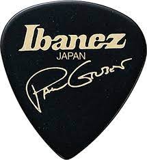 IBANEZ B1000PGBK PAUL GILBERT BLACK